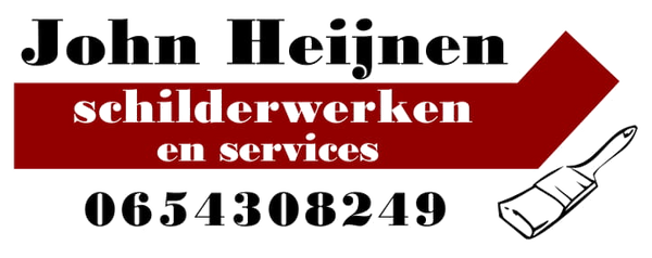 John Heijnen Schilderwerken en Services